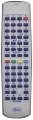 Classic Classic 1 To 1 Remote Controls - Irc81288 Remote Control Classic Tv